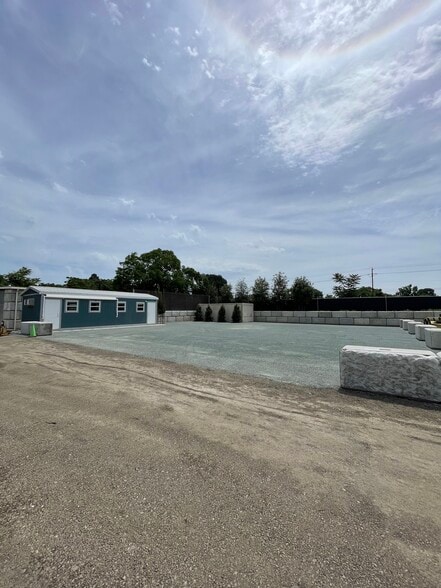 More Photos Of 2540 Oakley Rd, Oakley Land For Lease