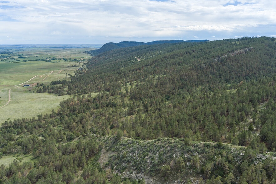 More Photos Of TBD Tatanka Spirit Rd, Buffalo Gap Land For Sale