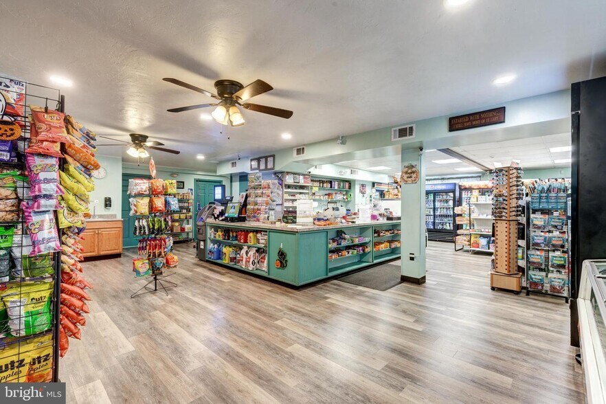 More Photos Of 6694 Middleburg Rd, Keymar Restaurant For Sale