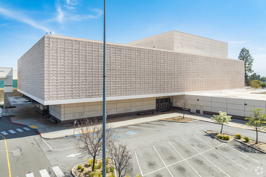 Primary Photo Of 1209 Plaza Dr, West Covina Department Store For Lease