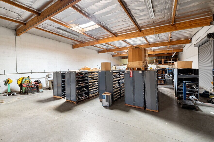 More Photos Of 859 Meridian St, Irwindale Warehouse For Sale
