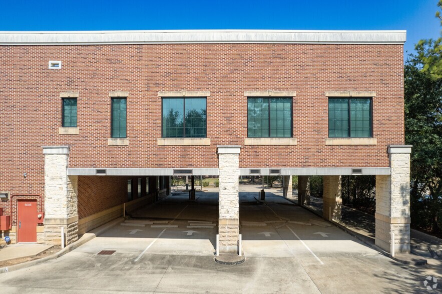 More Photos Of 5005 S Mason Rd, Katy Office For Lease