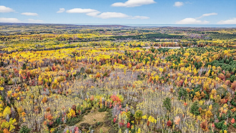 More Photos Of 1495 Bain Rd, Brule Specialty For Sale