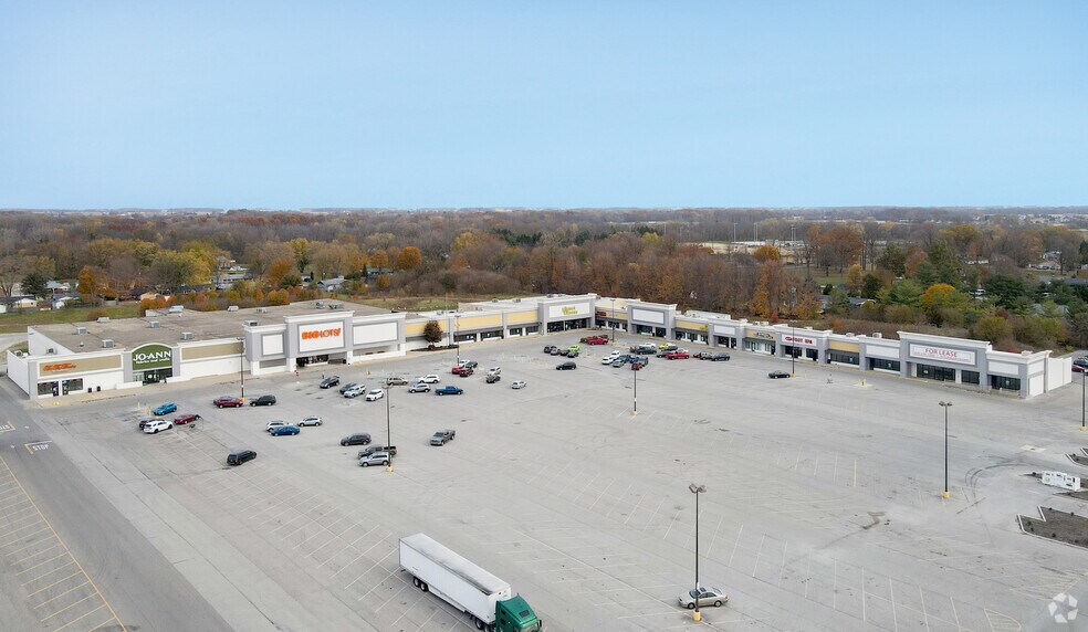 More Photos Of 2130-2166 E Markland Ave, Kokomo Unknown For Lease