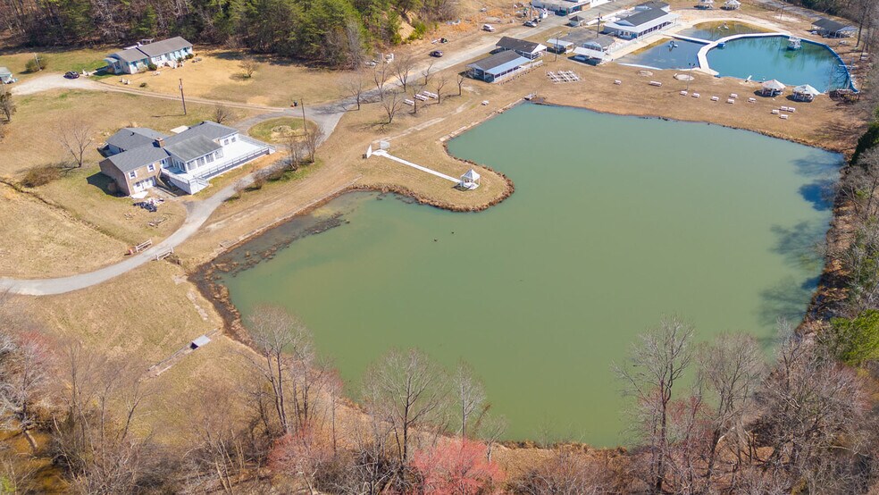 More Photos Of 1140 Mill Rd, Henrico Land For Sale