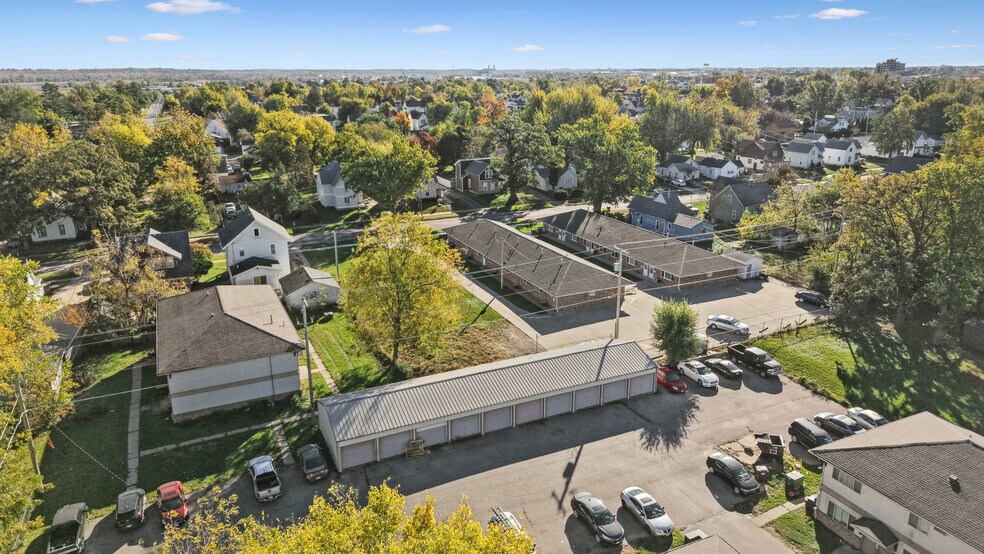 More Photos Of 519 N 3rd St, Marshalltown Apartments For Sale