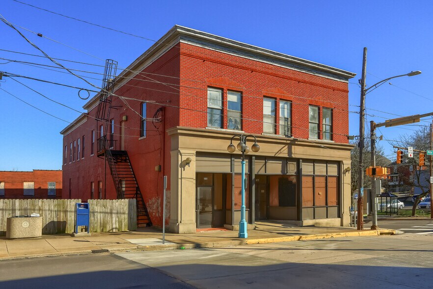 570572 Miller Ave, Clairton, PA 15025 Apartments For Sale