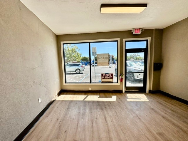 More Photos Of 481 S Bascom Ave, San Jose Storefront Retail Office For Lease