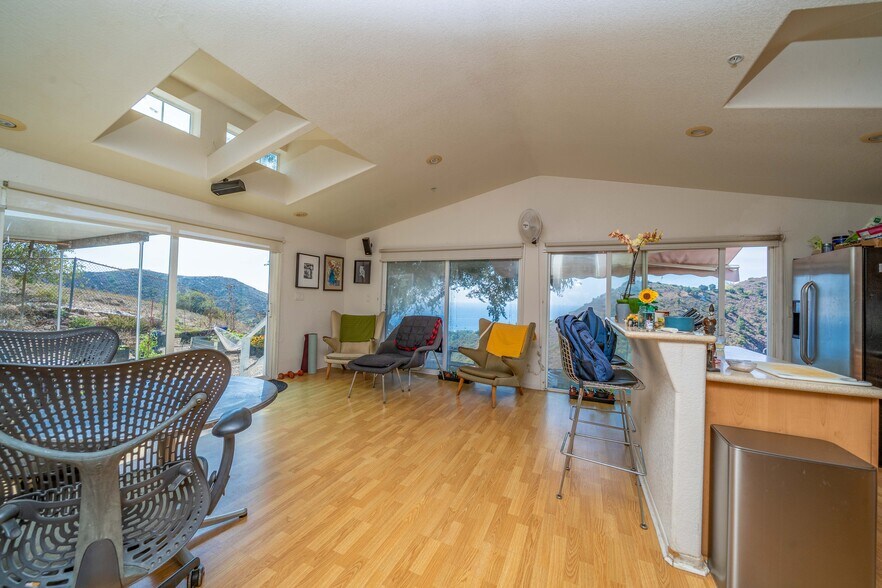 More Photos Of 5767 Latigo Canyon Rd, Malibu Land For Sale