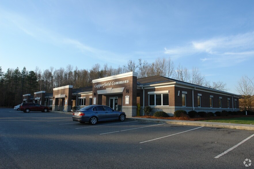 900 932 Copperfield Blvd NE Concord NC 28025 Medical Office For 900 932 Copperfield Blvd NE Concord NC 28025 Medical Office For