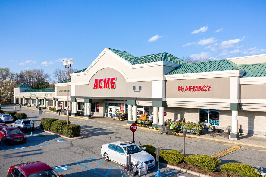 More Photos Of 115-117 Franklin Tpke, Mahwah Unknown For Lease