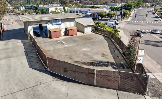 More Photos Of 9690-9694 Black Mountain Rd, San Diego Service For Lease