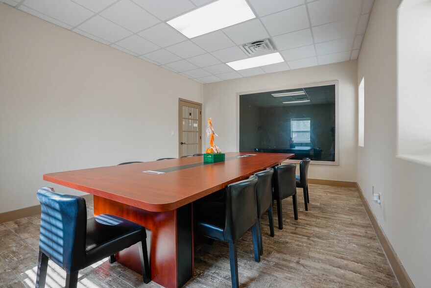 More Photos Of 2465 FM 359 Rd S, Brookshire Warehouse For Lease