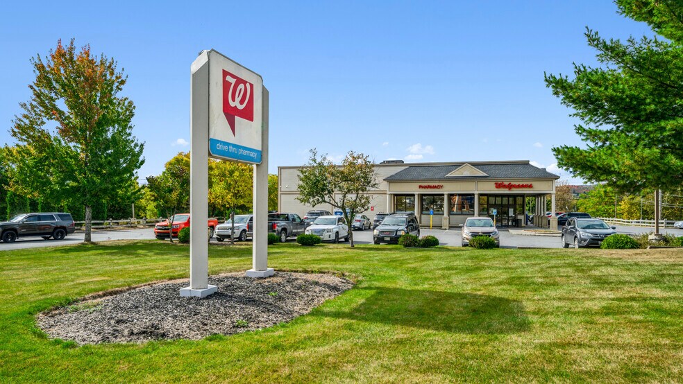 More Photos Of 84 E Main St, Fort Kent Drugstore For Sale