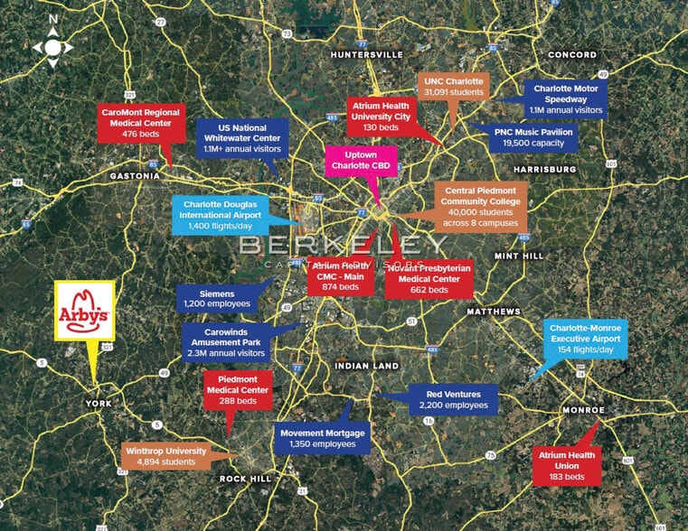 More Photos Of 1145 Filbert Hwy, York General Retail For Sale