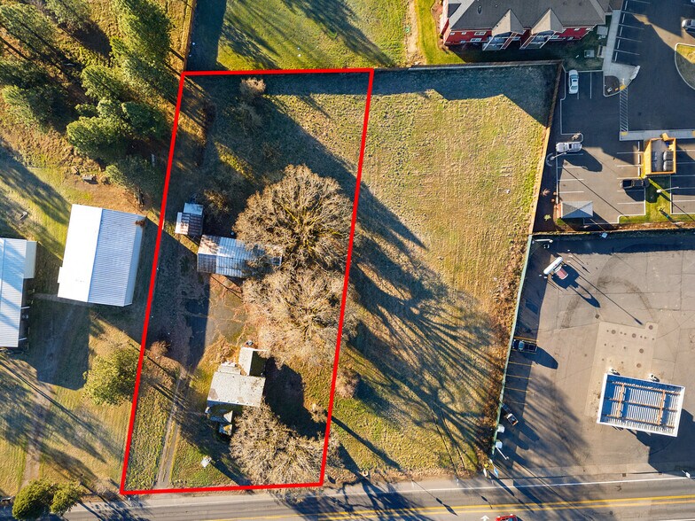 More Photos Of 1522 W Main St, Molalla Land For Sale