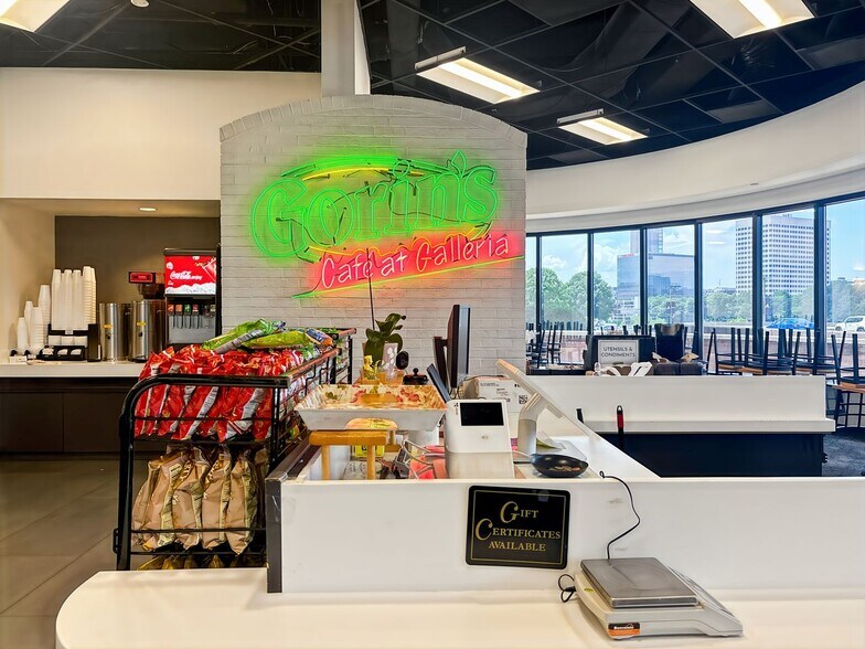 More Photos Of 400 Galleria Pky SE, Atlanta Coworking Space