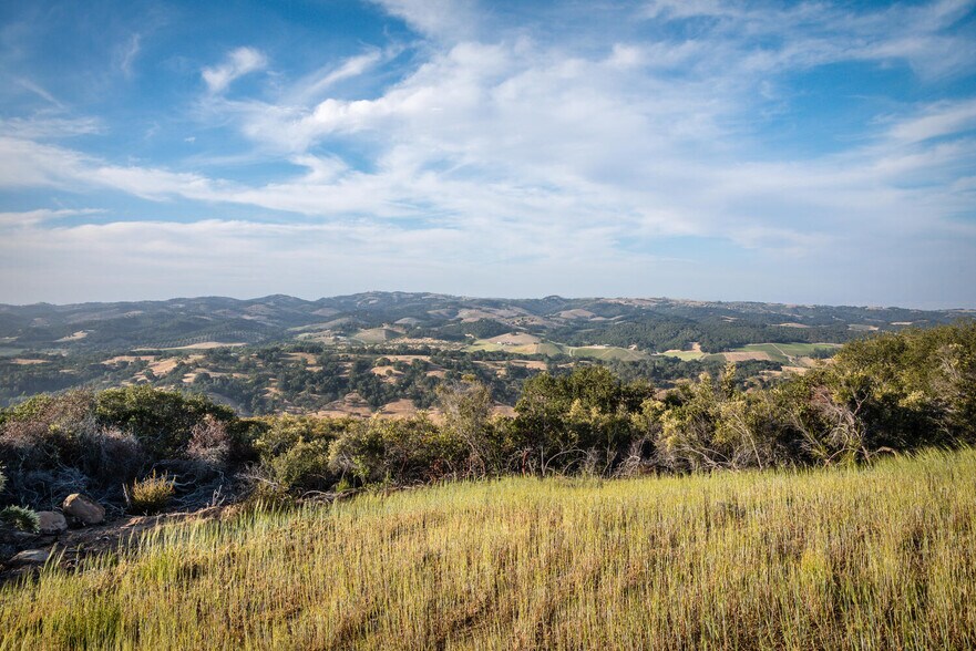 3570 Sibley Ln, Templeton, CA 93465 Land