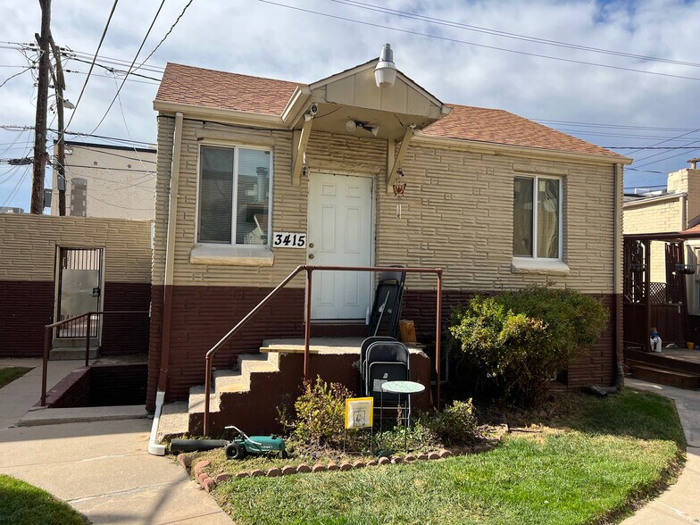 More Photos Of 3401-3435 S Lincoln St, Englewood Apartments For Lease