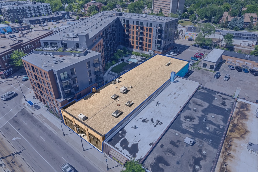 More Photos Of 2375 W University Ave, Saint Paul Office For Sale