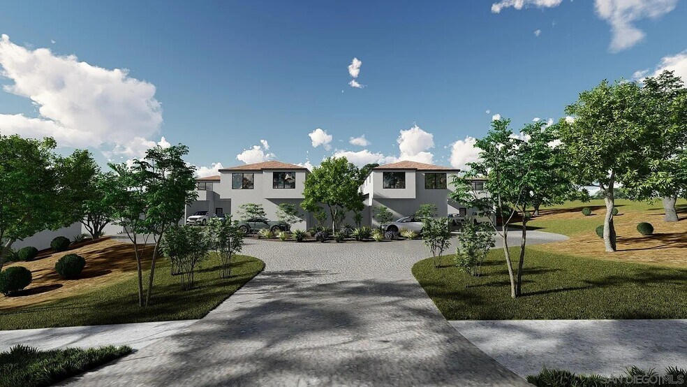 More Photos Of 0 Nordahl Rd, Escondido Land For Sale