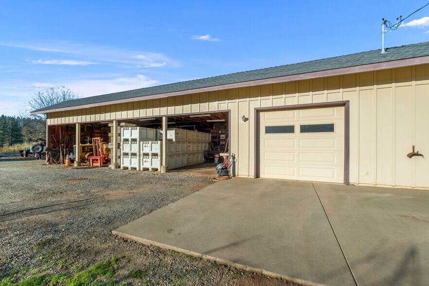 More Photos Of 2635 Cleese Rd, Camino Land For Sale
