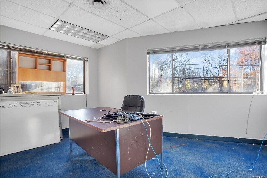 More Photos Of 83 Watermill Ln, Great Neck Office For Sale