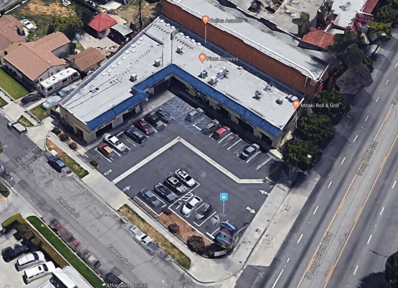 More Photos Of 1110-1112 S Long Beach Blvd, Compton General Retail For Sale