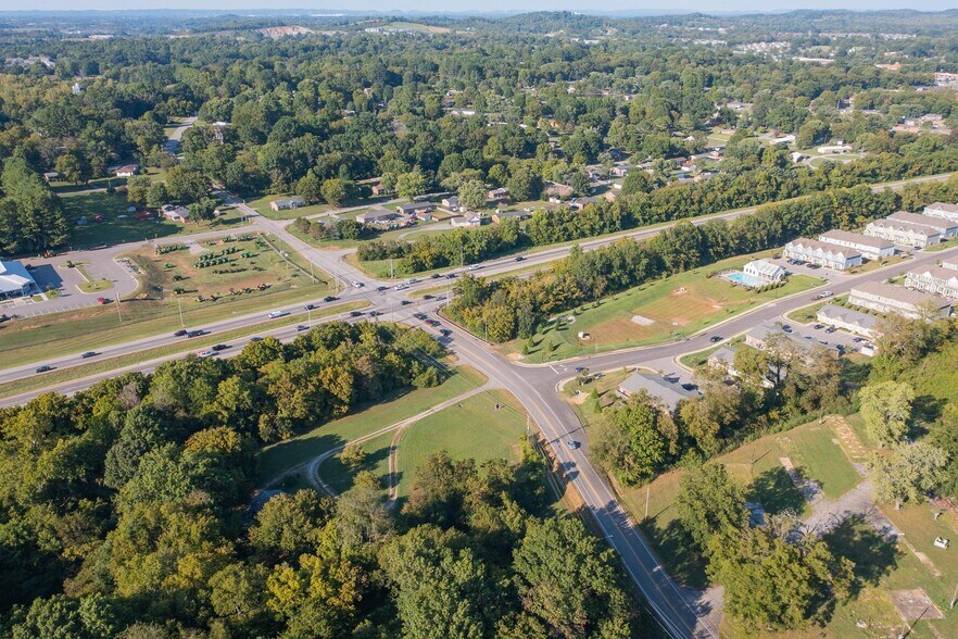 More Photos Of 231 Theta Pike, Columbia Land For Sale