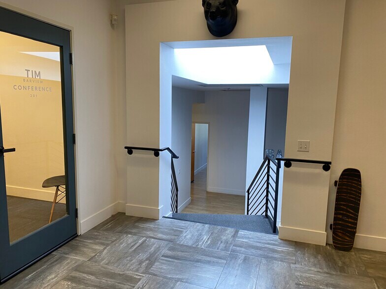 More Photos Of 114 W Lime Ave, Monrovia Loft Creative Space For Lease