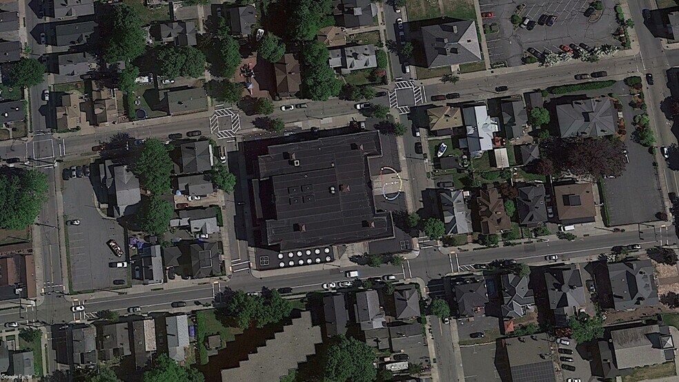 More Photos Of 91 Summer St, New Bedford Specialty For Sale