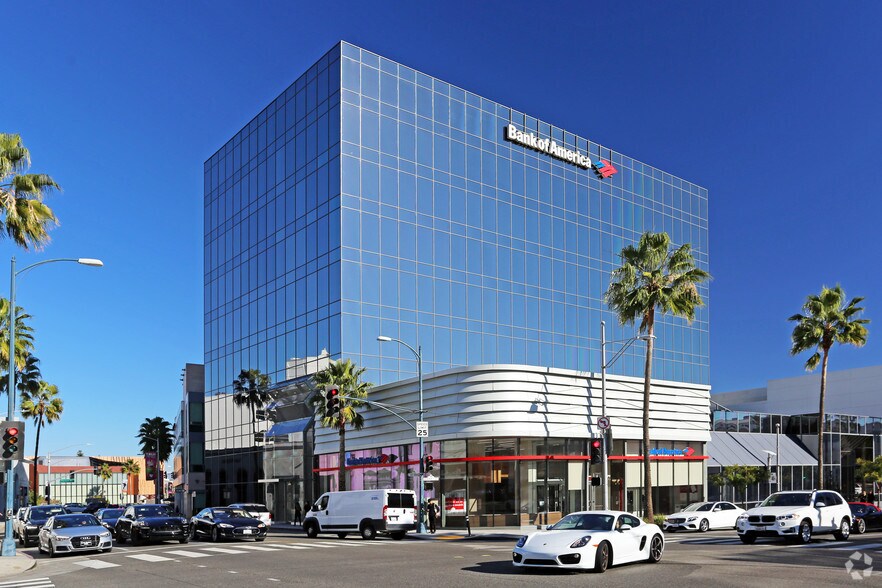 Primary Photo Of 9440 Santa Monica Blvd, Beverly Hills Office For Lease