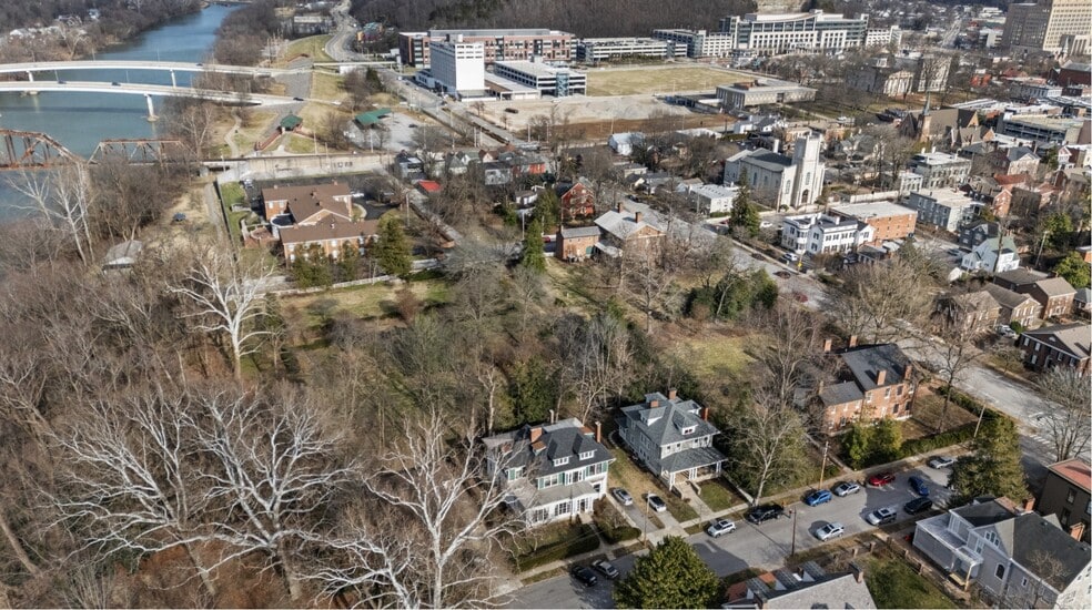 More Photos Of 514 Wapping St, Frankfort Apartments For Sale