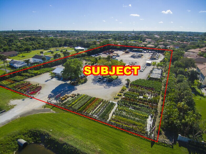 Primary Photo Of 6782 Belvedere Rd, West Palm Beach Office For Sale