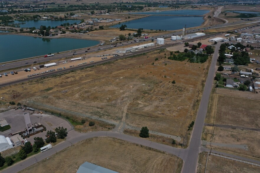 More Photos Of 12235 Oakland St, Brighton Land For Sale