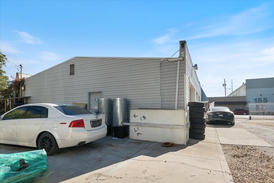 More Photos Of 146 W Malvern Ave, Salt Lake City Industrial For Sale