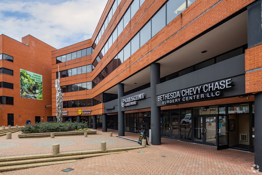 More Photos Of 6931 Arlington Rd, Bethesda Office For Lease