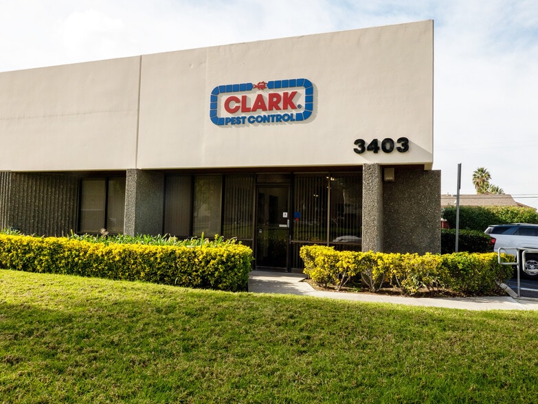 Primary Photo Of 3403 Durahart St, Riverside Warehouse For Sale