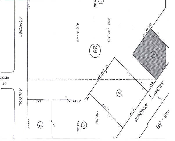 More Photos Of 1653 Superior Ave, Costa Mesa Warehouse For Lease