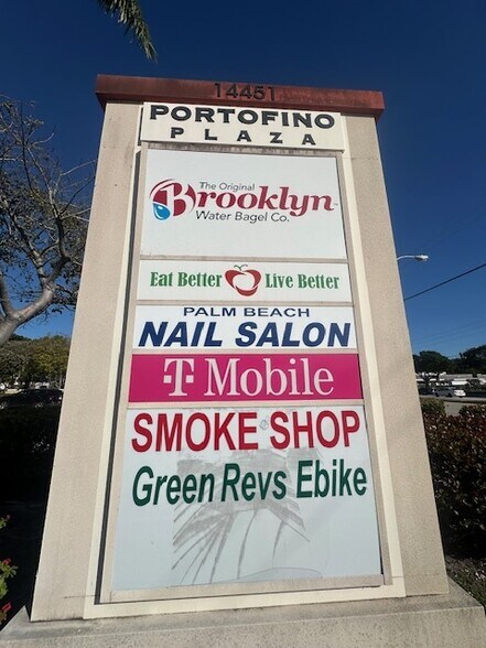 More Photos Of 14451 S Military Trl, Delray Beach Freestanding For Lease