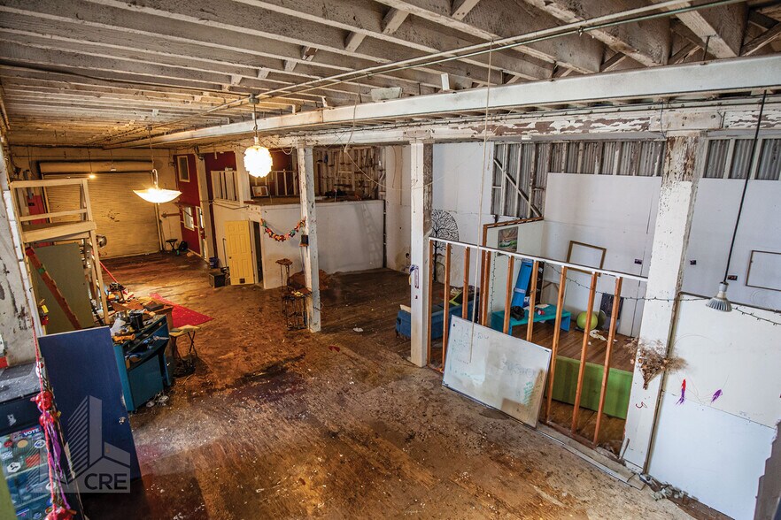 More Photos Of 787 Brannan St, San Francisco Warehouse For Sale