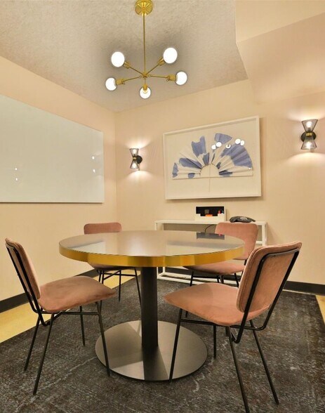 More Photos Of 8200 Wilshire Blvd, Beverly Hills Medical For Lease