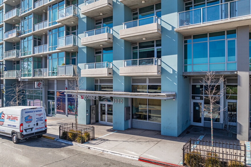More Photos Of 1040-1080 Park Blvd, San Diego Apartments For Lease