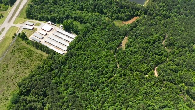 More Photos Of 8659 Hillview Dr, Meridian Land For Sale