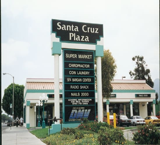 More Photos Of 250-254 W Harvard Blvd, Santa Paula Unknown For Lease