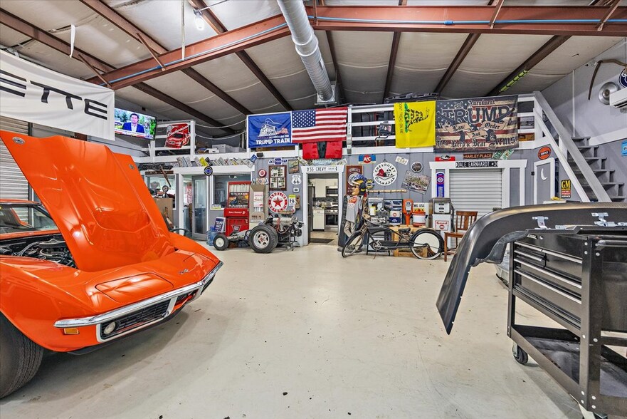 More Photos Of 474379 E 200 Sr, Fernandina Beach Auto Repair For Sale