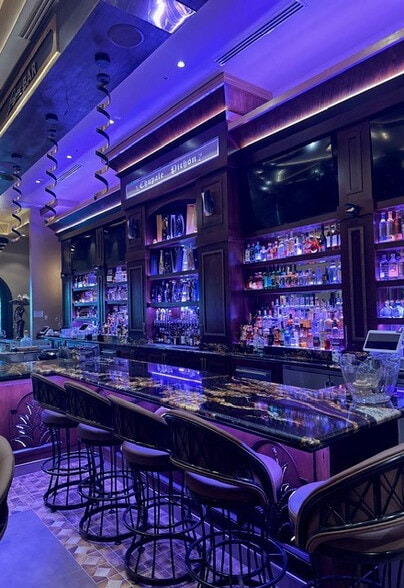 More Photos Of 139 W Santa Fe Ave, Fullerton Restaurant For Lease