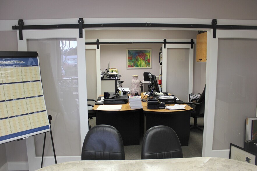 More Photos Of 1282 Pendleton St, Greenville Office For Lease