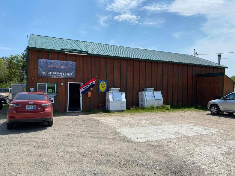 Primary Photo Of 93 County Rd, Eastport Land For Sale