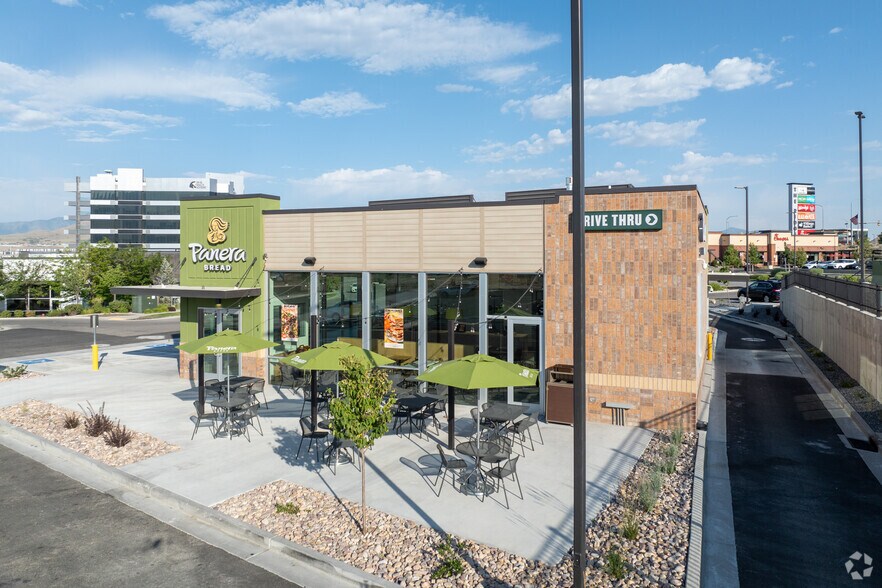 More Photos Of 2204 Hudson Ave, Lehi Restaurant For Sale